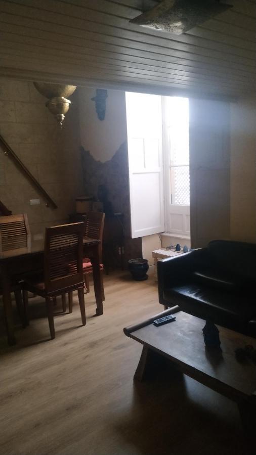 Apartamento Cruz Vieja Jerez de la Frontera Exterior foto