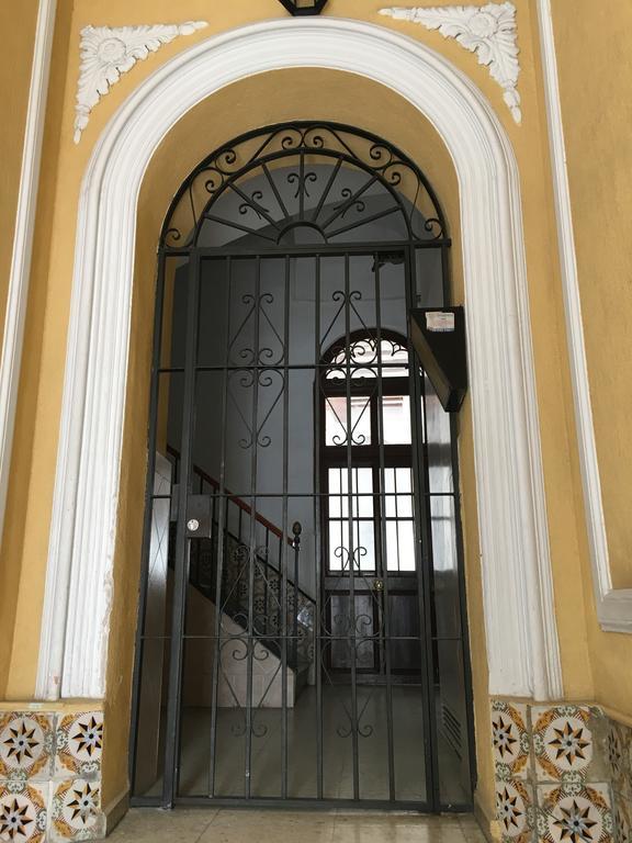 Apartamento Cruz Vieja Jerez de la Frontera Habitación foto