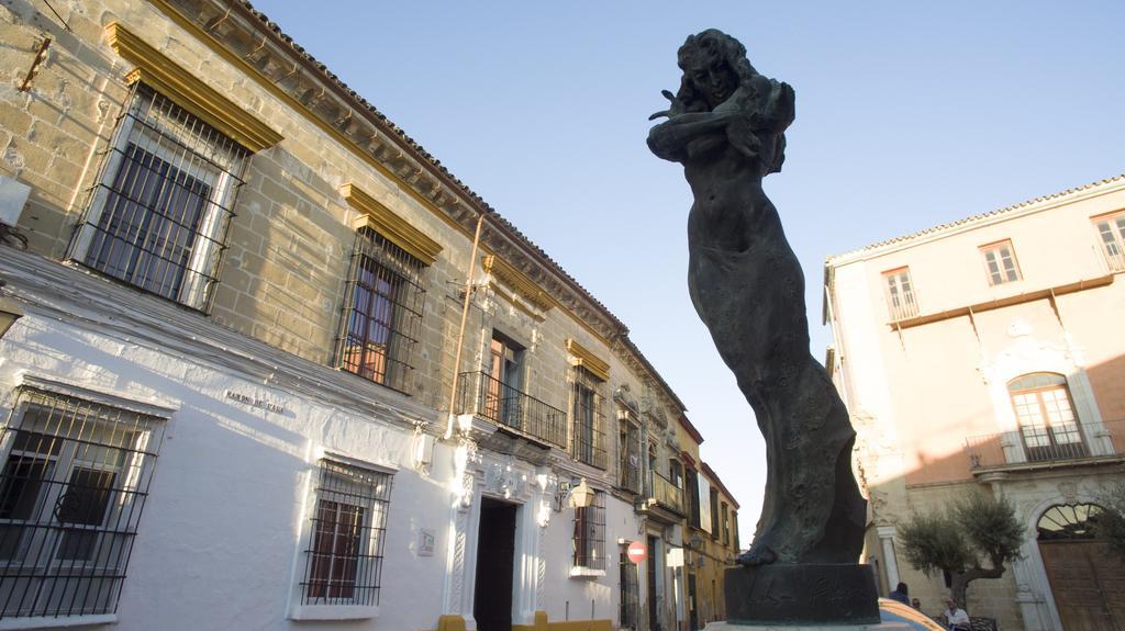Apartamento Cruz Vieja Jerez de la Frontera Habitación foto