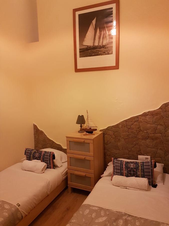 Apartamento Cruz Vieja Jerez de la Frontera Exterior foto
