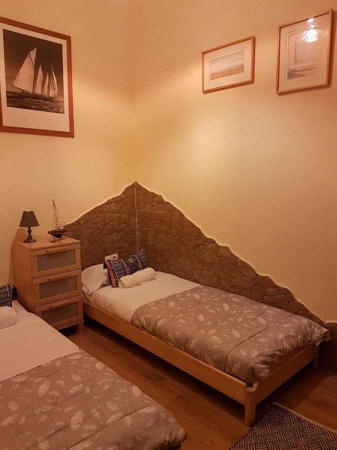 Apartamento Cruz Vieja Jerez de la Frontera Exterior foto