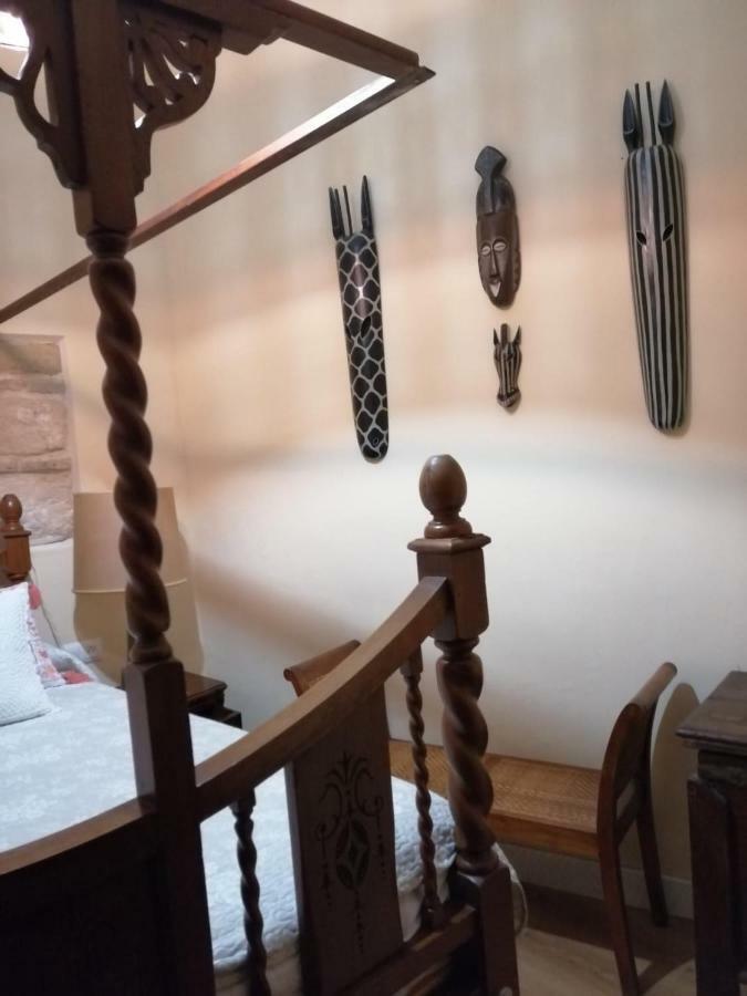 Apartamento Cruz Vieja Jerez de la Frontera Exterior foto