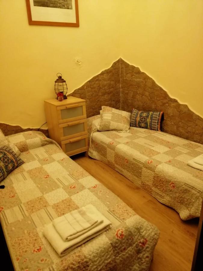 Apartamento Cruz Vieja Jerez de la Frontera Exterior foto