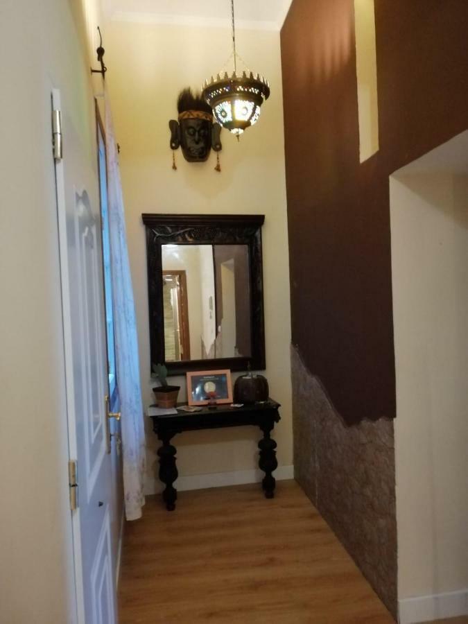 Apartamento Cruz Vieja Jerez de la Frontera Exterior foto