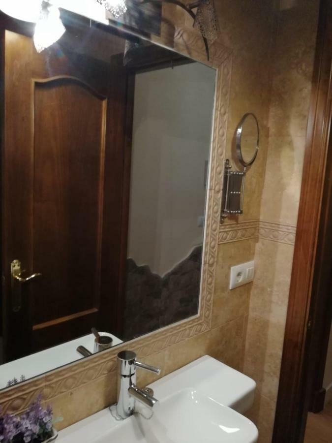 Apartamento Cruz Vieja Jerez de la Frontera Exterior foto