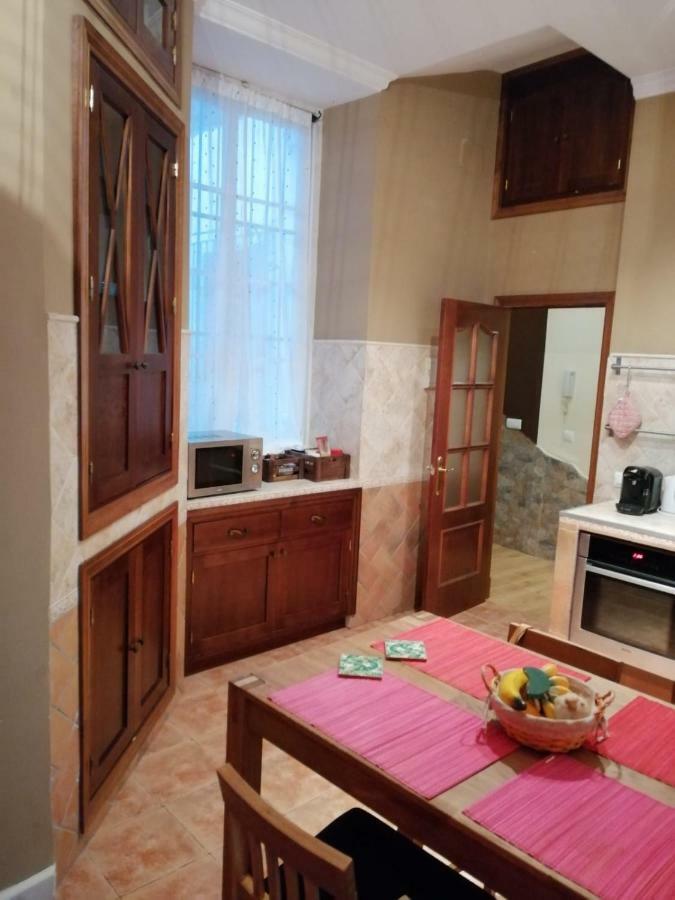 Apartamento Cruz Vieja Jerez de la Frontera Exterior foto